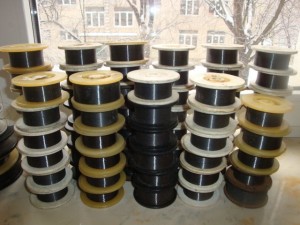 Nichrome und Fechral
